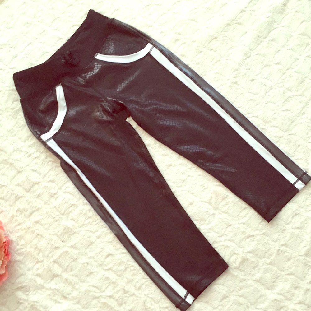 Pro Performance athletic pants, size s